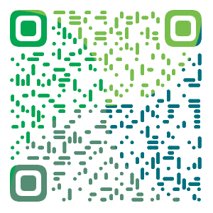 会聊 APP 下载二维码，扫码即可下载 Android APK 安装包